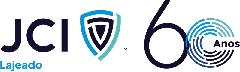 JCI Lajeado — 60 Anos